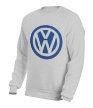 Свитшот «Volkswagen Mark» - Фото 10