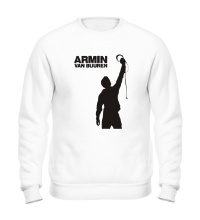 Свитшот Armin Music
