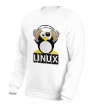 Свитшот «Linux» - Фото 10