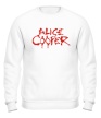 Свитшот «Alice Cooper» - Фото 1