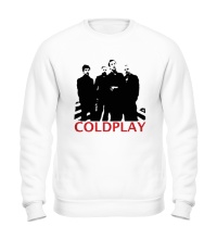 Свитшот Coldplay