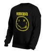 Свитшот «Nirvana» - Фото 10