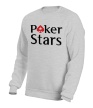 Свитшот «Poker Stars» - Фото 10