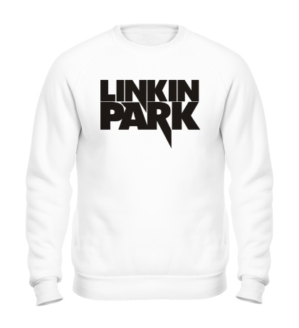Свитшот Linkin Park Logo
