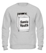 Свитшот «Sonic Youth» - Фото 1