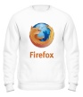 Свитшот «Firefox» - Фото 1