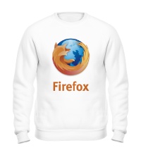 Свитшот Firefox