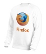 Свитшот «Firefox» - Фото 10