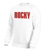 Свитшот «Rocky» - Фото 10