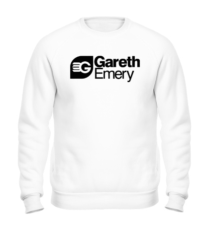 Свитшот «Gareth Emery»
