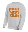 Свитшот «Paul van Dyk» - Фото 10