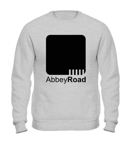 Свитшот Abbey Road
