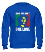 Свитшот «Bob Marley: One Love» - Фото 1