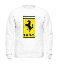 Свитшот Ferrari Italia