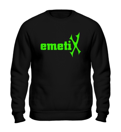 Свитшот EmetiX