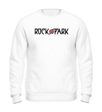 Свитшот Rock park