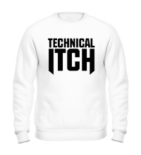 Свитшот Technical Itch