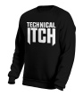 Свитшот «Technical Itch» - Фото 10