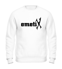 Свитшот EmetiX