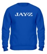 Свитшот «Jay-Z» - Фото 1