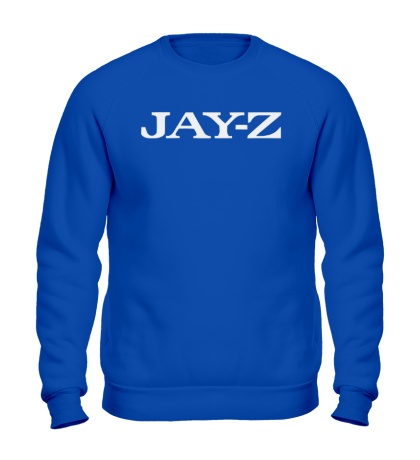 Свитшот «Jay-Z»