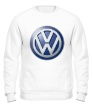 Свитшот «Volkswagen» - Фото 1