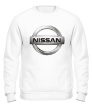Свитшот «Nissan» - Фото 1