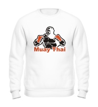 Свитшот Muay Thai Power