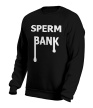 Свитшот «Sperm Bank» - Фото 10