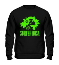 Свитшот Surfer Rosa