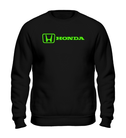 Свитшот «Honda»