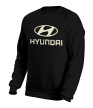 Свитшот «Hyundai Glow» - Фото 10
