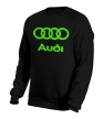 Свитшот «Audi Glow» - Фото 10