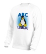 Свитшот «ABC Linuxu» - Фото 10