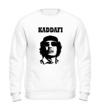 Свитшот Muammar Kaddafi