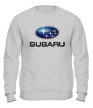 Свитшот «Subaru Mark» - Фото 1