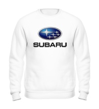 Свитшот Subaru Mark