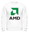 Свитшот «AMD» - Фото 1