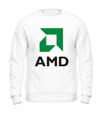 Свитшот AMD