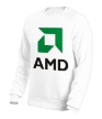 Свитшот «AMD» - Фото 10