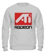 Свитшот «ATI Radeon» - Фото 1