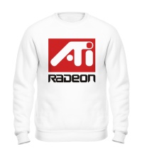 Свитшот ATI Radeon