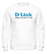 Свитшот «D-Link» - Фото 1
