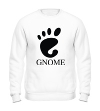 Свитшот GNOME
