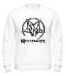Свитшот «Nevermore» - Фото 1