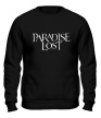 Свитшот «Paradise Lost» - Фото 1