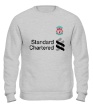 Свитшот «Standard Chartered Liverpool Luiz Suarez 7» - Фото 1