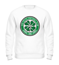 Свитшот Celtic