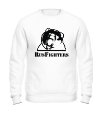 Свитшот RusFighters