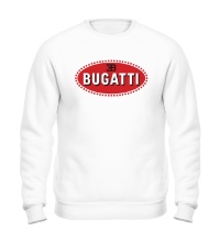 Свитшот Bugatti